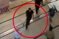 Επίθεση με ΤΣΕΚΟΥΡΙ σε φοιτητές και μέλη της ΔΑΠ από ακροαριστερούς στο ΑΣΥΛΟ(Βίντεο)