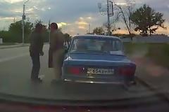 Η πιο γρήγορη επέμβαση της αστυνομίας ever! [video]