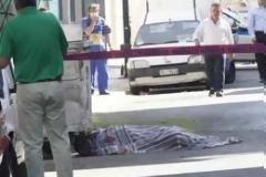 ΣΟΚ! Τα πτώματα μάνας και γιου βρέθηκαν μετά απο μήνες στο διαμέρισμά τους στη Μηχανιώνα