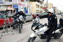Στον εισαγγελέα 28χρονος που λήστευε πρατήρια υγρών καυσίμων