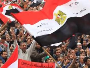 Φωτογραφία για Ογκώδη και επεισοδιακά συλλαλητήρια στην Αίγυπτο με έναν νεκρό