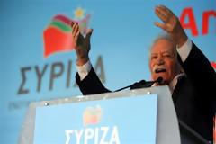 Στην Καισαριανή θα ψηφίσει ο Μ. Γλέζος