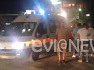 Φωτογραφία για Αλιβέρι: Στο νοσοκομείο δύο γυναίκες ύστερα από τροχαίο (ΔΕΣ)