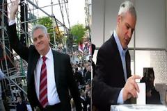 Γενικές εκλογές την Κυριακή και στη Σερβία