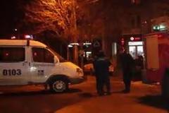 Αρμενία: 144 οι τραυματίες από την έκρηξη στο χώρο προεκλογικής συγκέντρωσης