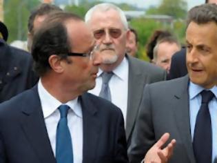 Φωτογραφία για Οι εξουσίες του Γάλλου προέδρου