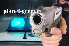 Μπούκαραν στην τράπεζα φορώντας περούκες!