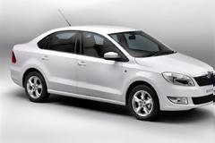 Skoda Rapid: Νέο μεσαίο μοντέλο