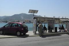 Μήνυμα αναγνώστη: Αστικό ΚΤΕΛ Μυτιλήνης και φωτοβολταϊκά
