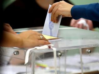 Φωτογραφία για Οι εκλογές στην Ελλάδα στο επίκεντρο του διεθνούς τύπου