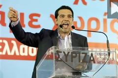 Α.ΤΣΙΠΡΑΣ: Σόιμπλε, έλα εσύ να ψηφίσεις Σαμαρά και Βενιζέλο