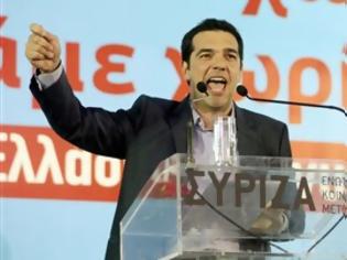 Φωτογραφία για Α.ΤΣΙΠΡΑΣ: Σόιμπλε, έλα εσύ να ψηφίσεις Σαμαρά και Βενιζέλο