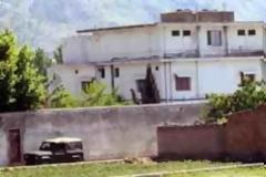 Πωλούν τα... τούβλα του σπιτιού του Μπιν Λάντεν!
