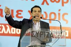 Τσίπρας: «Σόιμπλε, έλα εσύ να ψηφίσεις Σαμαρά και Βενιζέλο»