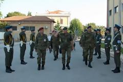 Πολλά ΝΑΤΟικα αστέρια στην Θεσσαλονίκη
