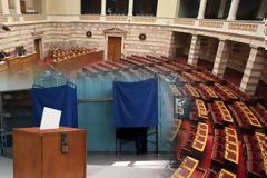 Τα τρία κλειδιά του εκλογικού νόμου