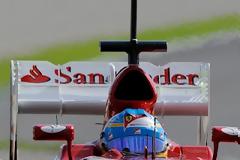 Φήμες: Η Ferrari θα έχει F-Duct (DDRS) στη Βαρκελώνη