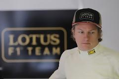 Raikkonen: Πολύ ανταγωνιστικοί στη Βαρκελώνη