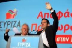 Ντέρμπι μεταξύ ΣΥΡΙΖΑ και ΠΑΣΟΚ βλέπουν οι εταιρείες στοιχημάτων