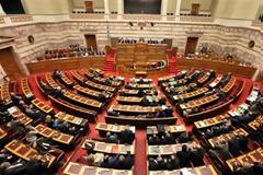 Αέρας ανανέωσης στη Βουλή