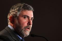 KRUGMAN: ΛΑΘΟΣ ΤΑ ΜΑΘΗΜΑΤΙΚΑ ΤΗΣ ΛΙΤΟΤΗΤΑΣ