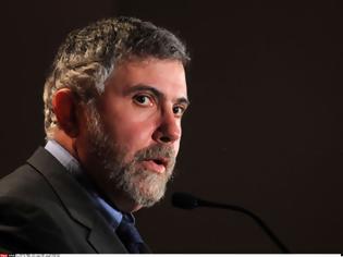 Φωτογραφία για KRUGMAN: ΛΑΘΟΣ ΤΑ ΜΑΘΗΜΑΤΙΚΑ ΤΗΣ ΛΙΤΟΤΗΤΑΣ