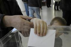 Δεν θα ψηφίσουν οι κάτοικοι του Πετρωτού Τρικάλων