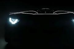 Καταπληκτικό βίντεο με την Lambo Aventador J σε δράση (VID)