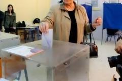 Όλες οι χρήσιμες πληροφορίες που πρέπει να ξέρετε για να πάτε να ψηφίσετε