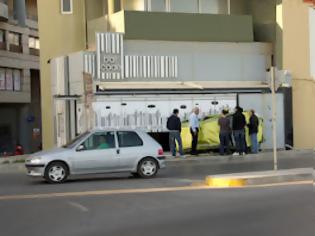 Φωτογραφία για Η νυχτερινή διασκέδαση έκλεισε με τροχαίο