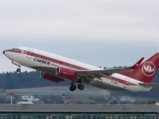 Φωτογραφία για Αποκλεισμένοι στην Κρήτη, Δανοί τουρίστες