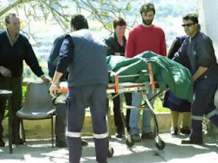 Φωτογραφία για Άφαντοι οι αλλοδαποί δράστες της στυγερής δολοφονίας στα Γιάννινα!