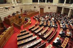 Η «εξίσωση» της επόμενης βουλής