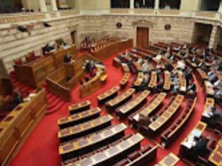 Φωτογραφία για Η «εξίσωση» της επόμενης βουλής