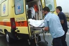 Τροχαίο ατύχημα με τραυματίες στο Φόδελε