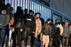 Επαναπροωθήθηκαν 53 παράνομοι μετανάστες