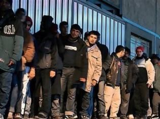 Φωτογραφία για Επαναπροωθήθηκαν 53 παράνομοι μετανάστες