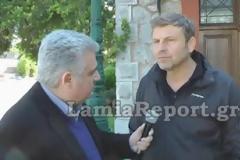 Απ. Γκλέτσος: Δεν μπορείς να γίνεις υπουργός αν...
