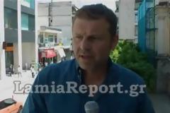 ΒΙΝΤΕΟ – Γκλέτσος: Τι συμβουλεύει τους πολίτες ενόψει των εκλογών