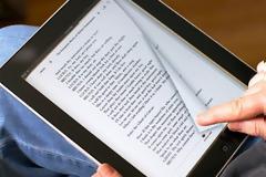 Αυξάνονται οι πωλήσεις e book στις ΗΠΑ
