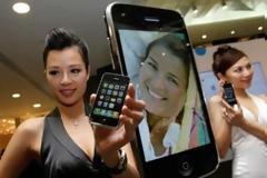 Εκτόξευση πωλήσεων iPhone στην Κίνα