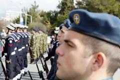 Οι στρατιωτικοί αποφάσισαν: Θα προχωρήσουν μόνο μπροστά