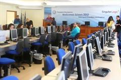 Θρίλερ η μετάδοση του αποτελέσματος των εκλογών