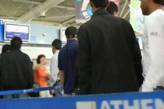 Οι μετανάστες επιστρέφουν στις πατρίδες τους