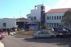 Καυγάς γιατρών για τον τραυματία τροχαίου στο Αγρίνιο