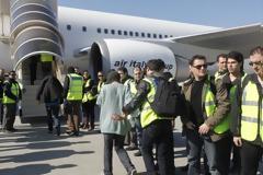 Απελάθηκαν άλλοι 53 αλλοδαποί