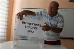 ΠΟΥ ΨΗΦΙΖΟΥΝ ΑΥΡΙΟ ΟΙ ΠΟΛΙΤΙΚΟΙ ΑΡΧΗΓΟΙ