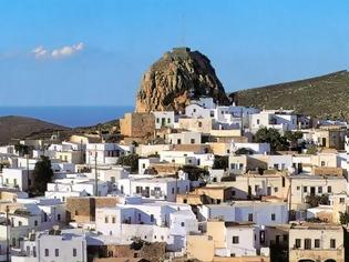 Φωτογραφία για Guardian: Ανεπαρκής η ιατρική περίθαλψη στην Αμοργό