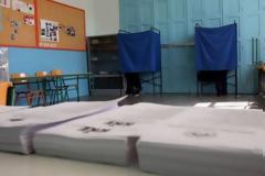 Πού θα ψηφίσουν οι πολιτικοί αρχηγοί;