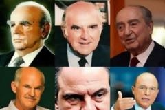 Οι εκλογικές αναμετρήσεις από το 1974